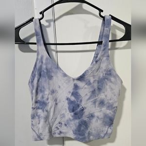 Lululemon Align Tank Top Size 6